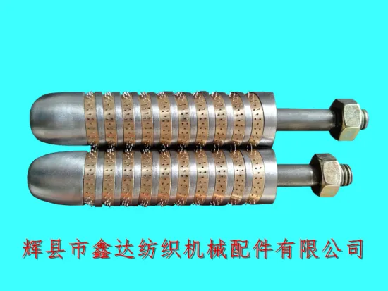 Temple Roller 10 Ring Temple Needle Ring For Shuttle Looms