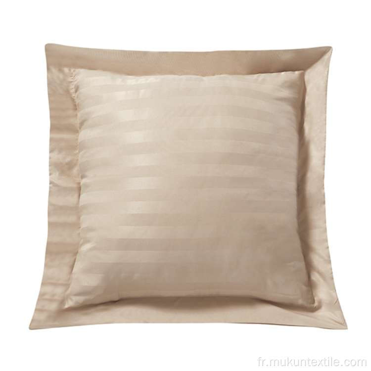 Coussin d&#39;oreiller en polyester coussin de coussin d&#39;oreiller vierge