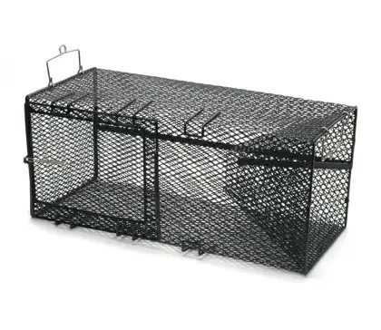 Stainless Steel Lobster Net Trap