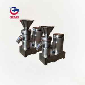 Lab Cosmetic Emulsifier Mixer for Silicone Oil Emulsion