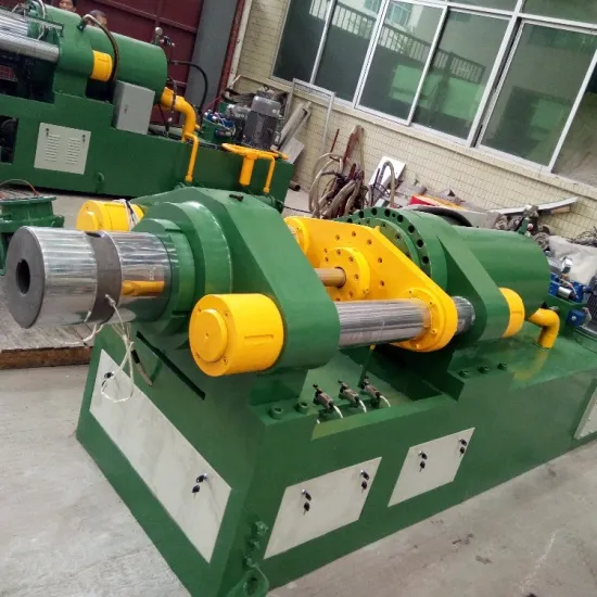 Lead Core Extruder for Ammunition Manufacturing