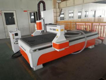 3d carving machine router