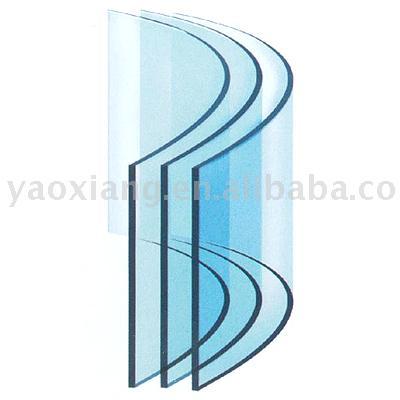 Bending Tempered Glass 2