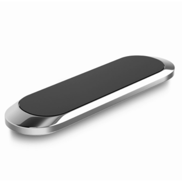Title: "I-Shape N50 Magnetic Wall and Dashboard Mounting Phone Holder: Your Ultimate Car and Wall Charging Solution