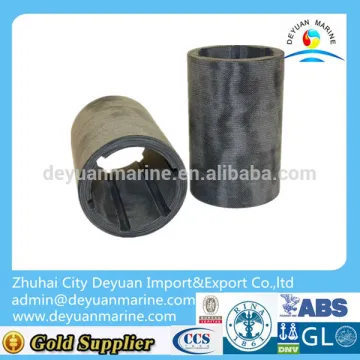 rubber tube