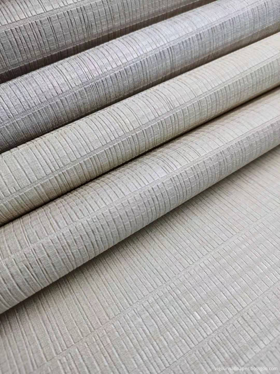 project pvc wall cloth picture