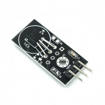 Factory Price LM35D Analog Temperature Sensor Module for Smart Car