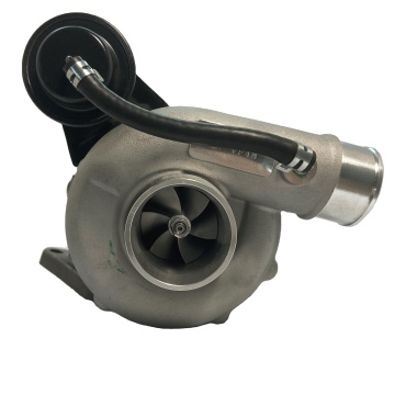 VF48 Turbocharger ดัดแปลง RHF55 วารสารแบริ่งชุดเทอร์โบสำหรับเครื่องยนต์ EJ20/EJ25