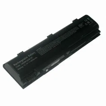 11.1V 4,400mAh Laptop Battery for Dell 1300, B130, Inspiron 1300 Series