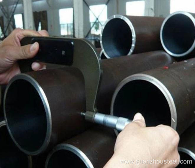 POLISHED Cylinder Pipe AISI 1045