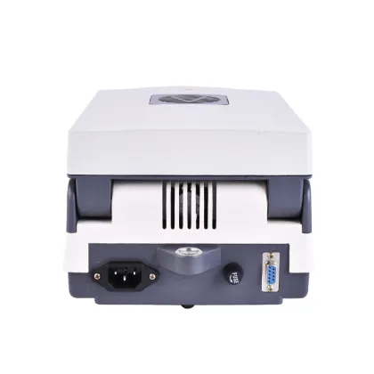 Laboratory Digital LCD Touch-screen Analyzer Moisture Meters