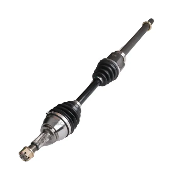 AISC Driveshaft 39100-JN00C - Nissan Teana J32 Transmission Parts Half Drive Shaft Assy