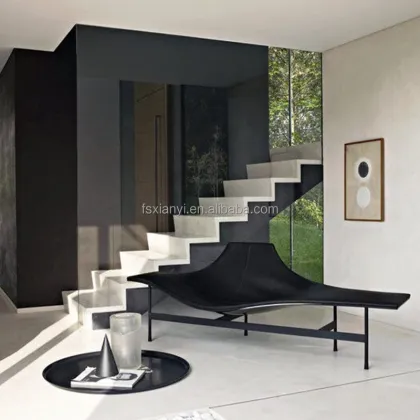 Modern Italian Designer Manta Ray Sofa for Home Leisure