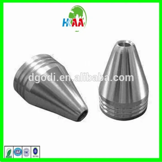 Mass Prodution Hex Socket Full Thread Taper Head Bolts