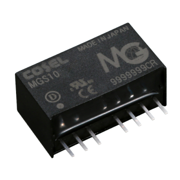 MGS100512 DC-DC Converter 12V