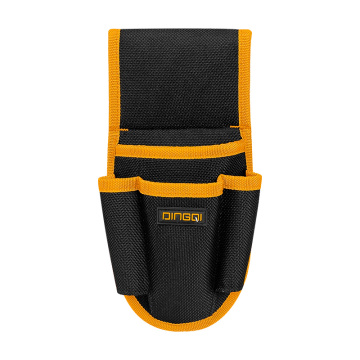 DINGQI waterproof durable electrician waist tool bags