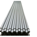 Galvanized Corrugated Steel Sheet for Roofing