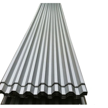 Galvanized Corrugated Steel Sheet for Roofing