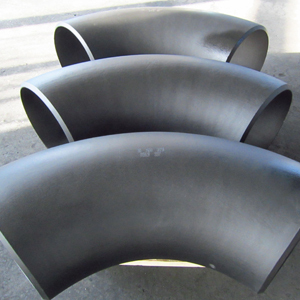 90D SMLS Pipe Elbow