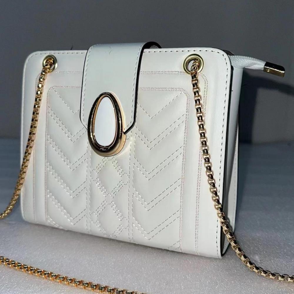 Élégante pochette de crossbody pour femmes