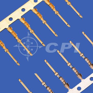 0.76 connector terminal