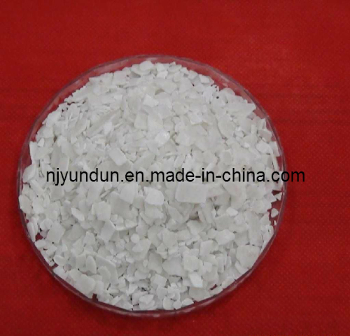 Calcium Chloride74% Industrial Grade