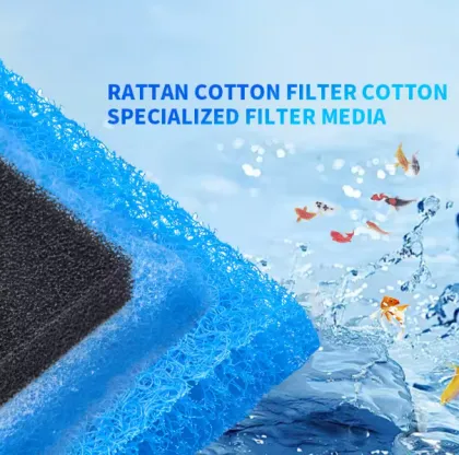 Aquarium Fish tank Biochemical Filter