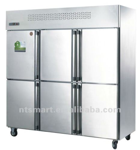 Restaurant Equipment, Kitchen Refrigerator