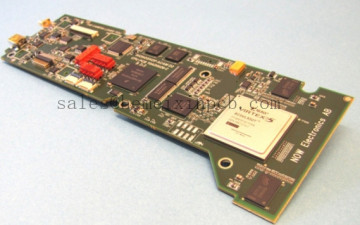 Micro BGA PCB Assembly