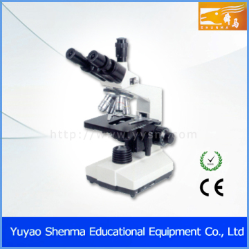 1600x Trinocular Biological Microscope (XSZ-108BN-T)