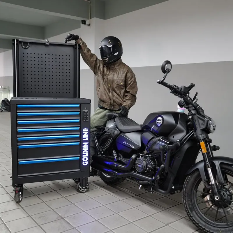 Blue Tooth Speaker Lifting Back Panel Trolley System