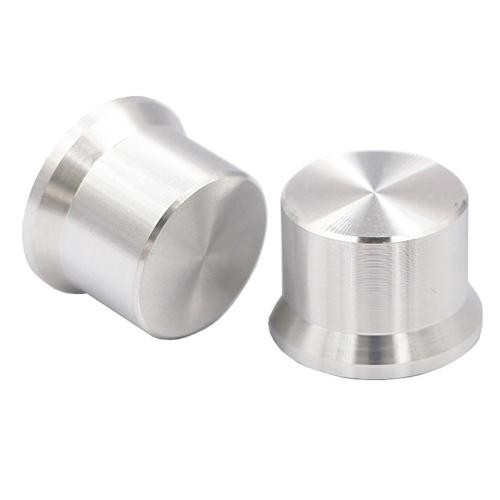 Custom Made Car Audio Adjustment Knob CNC Machining