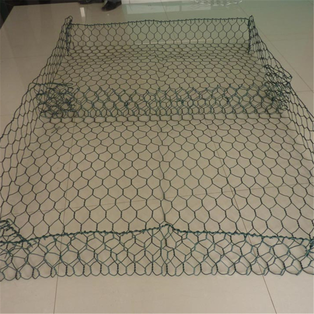 Gabion Mattress