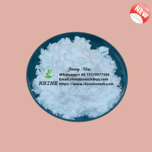 Érythromycine de haute pureté thiocyanate poudre CAS 7704-67-8