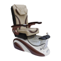 Pedicure spa chair home