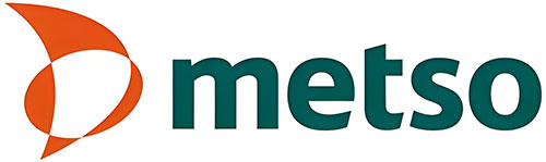 Metso - partner leveraging Eurocrane's comprehensive metallurgical processing machinery