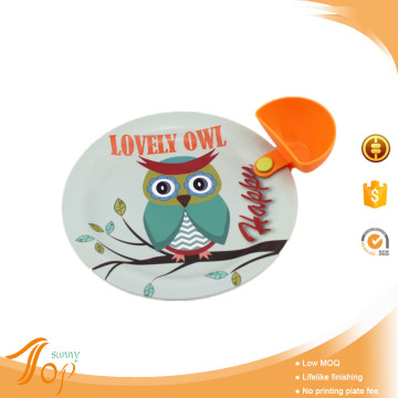 Good Quality Dinner Ware Food Plate
