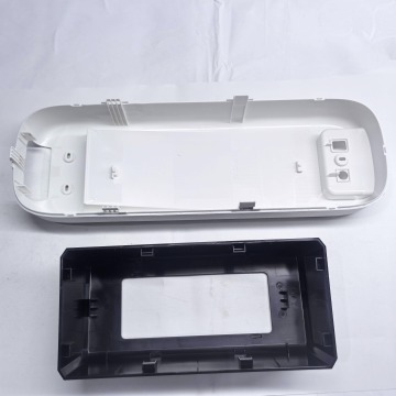 High-Quality Plastic Parts for Appliance Shells