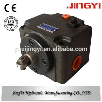 ZCT-10 yuken hydraulic deceleration check valve