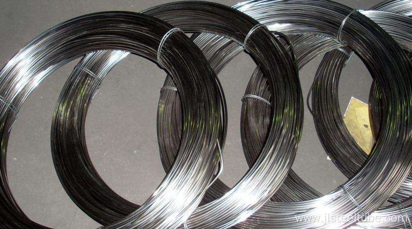 2mm electronic galvanized steel wire