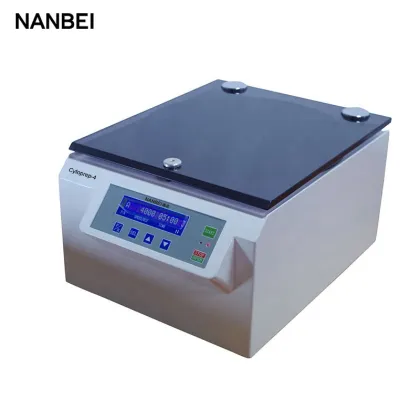 NANBEI Cell Smear Cytospin Cytology Centrifuge