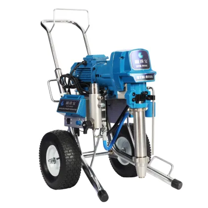 Gutubao7900 Airless Paint Sprayer GTB8900 Putty Sprayer