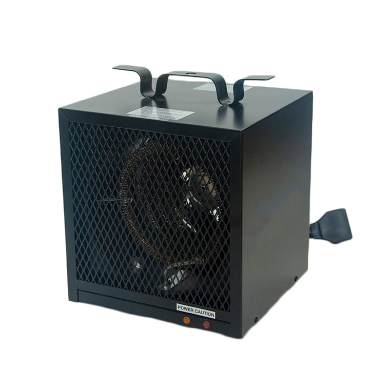 Calentador de garaje eléctrico de 5600 W