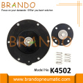 K4502 K4503 Diaphragm For Goyen Pulse Valve CA45T