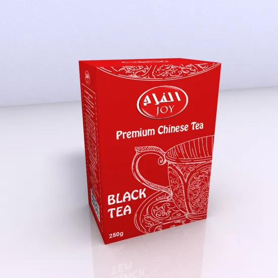 Specialty Delicious Black Tea