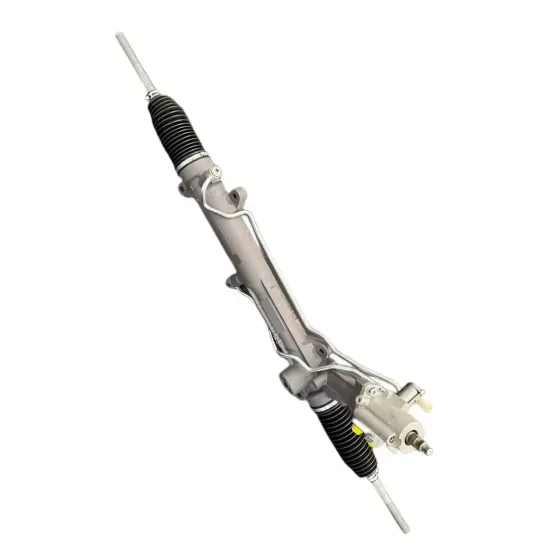 Power Steering Rack for BMW 5 Series E60/E61 and 6 Series E63/E64 (2004-2006) - 32106766646