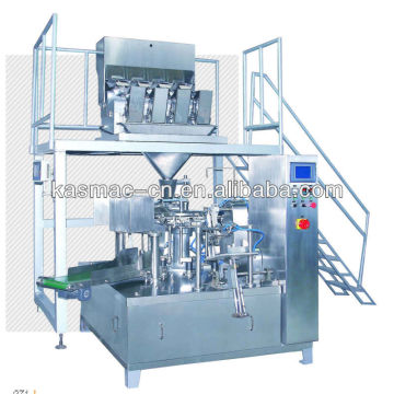 Granular Packing Machine Unit