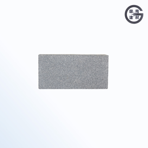 Серый кирпич для наружного использования