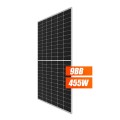 440W Mono Solar Panel Silicon Power ROHS