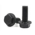 SUS304 Stainless Steel Fastener Bolt And Nut